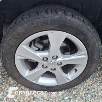 Corolla 1.8 16V 4P GLI FLEX AUTOMÁTICO