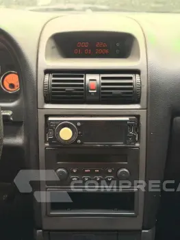 Astra Advantage 2.0 MPFI 8V FlexPower 5p