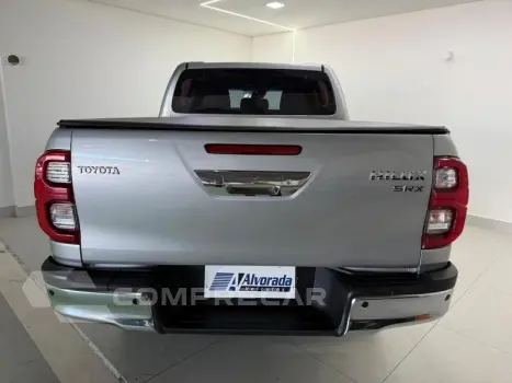 HILUX CDSRXA4FD