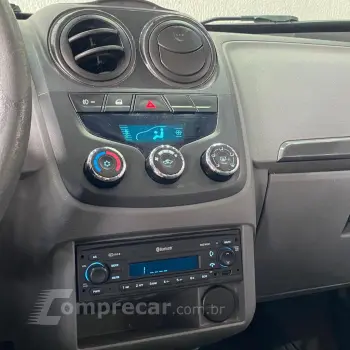 AGILE LT 1.4 MPFI 8V FlexPower 5p