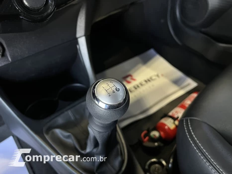 ETIOS 1.5 XLS SEDAN 16V FLEX 4P MANUAL