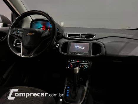 Onix 1.4 LTZ SPE/4 (Aut)