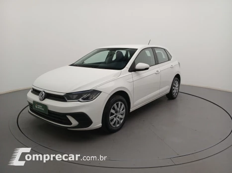 POLO 1.0 MPI MANUAL