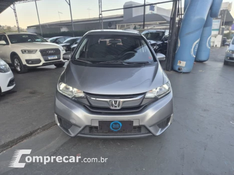Fit LX 1.5 Flexone 16V 5p Aut.