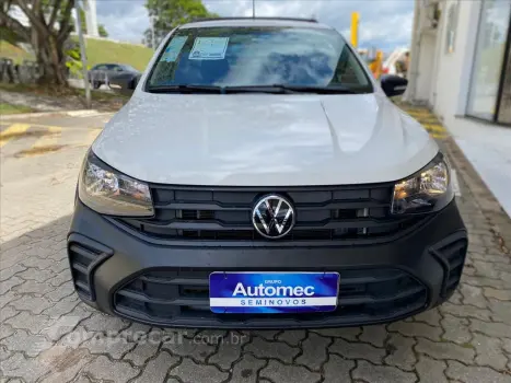 SAVEIRO 1.6 MSI ROBUST CS 16V FLEX 2P MANUAL