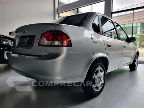 CLASSIC 1.0 MPFI LS 8V