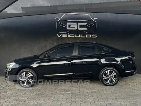VIRTUS 1.0 200 TSI COMFORTLINE AUTOMÁTICO