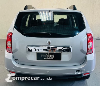DUSTER 2.0 Dynamique 4X2 16V