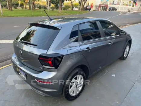 POLO 1.0 170 TSI Sense