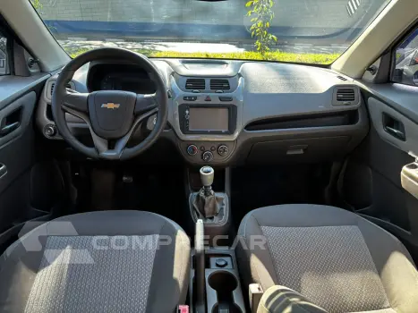 COBALT 1.4 LT 8V