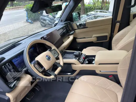 B5 1.5 TURBO PHEV GS AWD AUTOMÁTICO