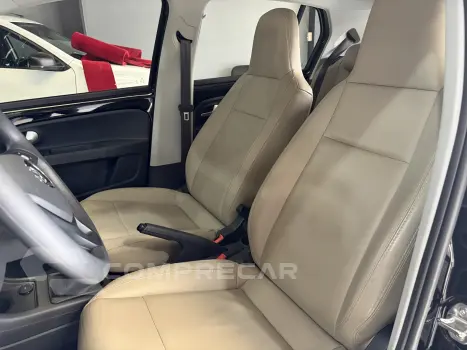 UP 1.0 170 TSI TOTAL FLEX XTREME 4P MANUAL