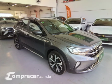 NIVUS 1.0 200 TSI TOTAL FLEX HIGHLINE AUTOMÁTICO