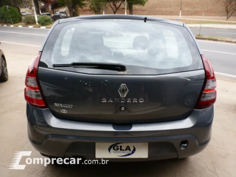SANDERO 1.0 12V SCE Expression