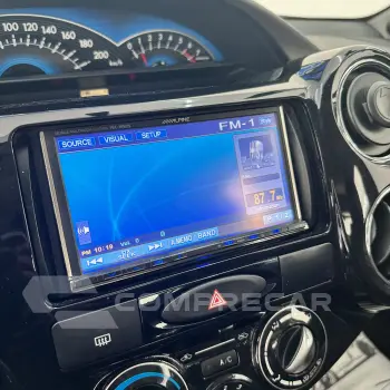 ETIOS XLS 1.5 Flex 16V 5p Mec.