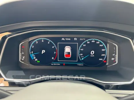 JETTA GLI 350 TSI 2.0 16V 4p Aut.