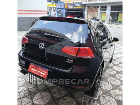 GOLF 1.4 TSI COMFORTLINE 16V GASOLINA 4P AUTOMÁTICO