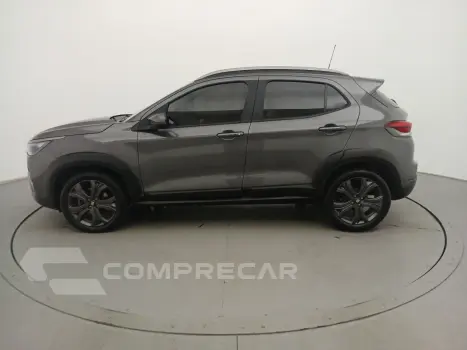 PULSE 1.0 TURBO 200 FLEX AUDACE CVT