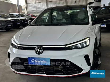 NIVUS 1.4 250 TSI TOTAL FLEX GTS AUTOMÁTICO