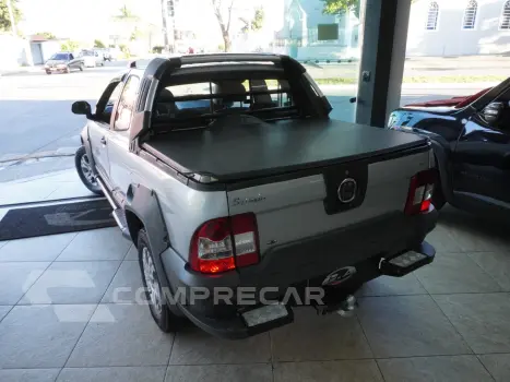 STRADA 1.8 MPI ADVENTURE LOCKER E.TORQ CD 16V FLEX 2P MANUAL