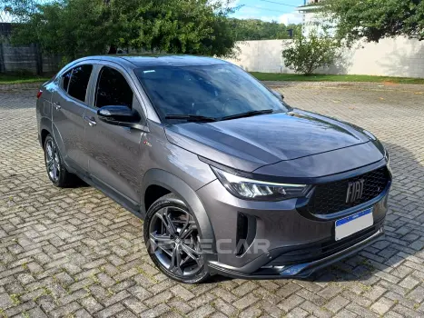 FASTBACK 1.3 Turbo 270 Limited Edition