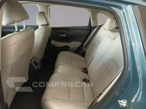 ZR-V 2.0 i-VTEC GASOLINA TOURING CVT