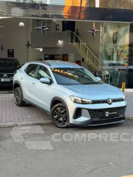 Tera 1.0 MPI Flex 12V 5p Mec.