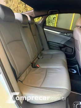 CIVIC 2.0 16vone EXL