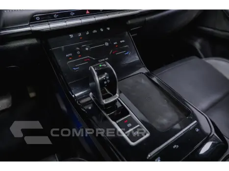 TIGGO 7 PRO 1.5 TCI FLEX HYBRID MAX DRIVE CVT