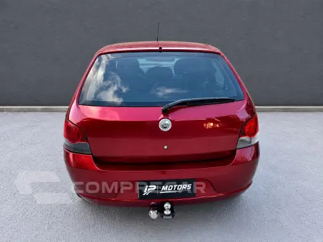 PALIO 1.4 MPI ELX 8V