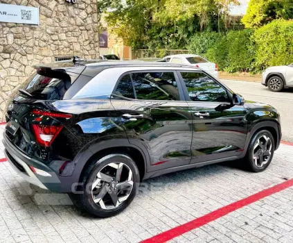 CRETA 2.0 Ultimate