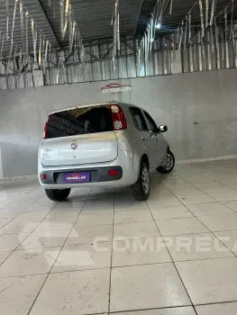 UNO 1.0 EVO Vivace 8V