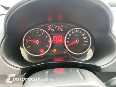 GOL 1.0 MI Plus 8V G.V