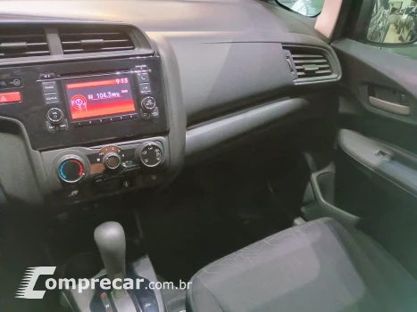 FIT 1.5 EX 16V