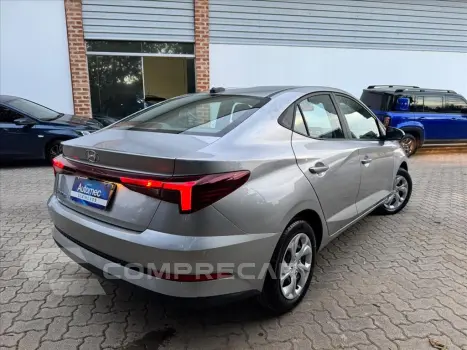 HB20S 1.0 12V FLEX COMFORT PLUS MANUAL