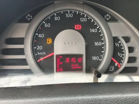 GOL 1.0 MI Trend 8V