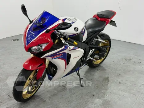 CBR 1000 RR Fireblade
