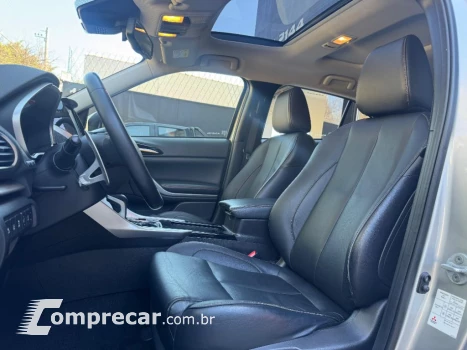 Eclipse Cross HPE-S 1.5 16V 165cv Aut.