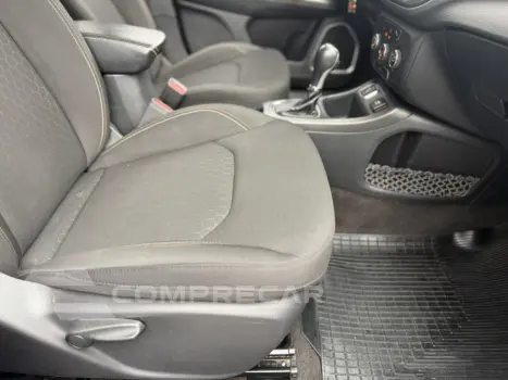 COMPASS 2.0 16V FLEX SPORT AUTOMÁTICO