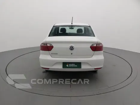 VOYAGE 1.0 12V MPI TOTALFLEX 4P MANUAL
