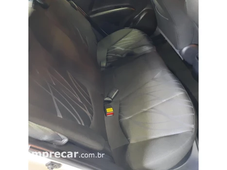 HB20 1.0 COMFORT 12V FLEX 4P MANUAL