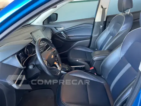 TRACKER 1.2 Turbo Premier