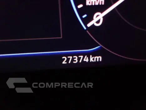 NIVUS - 1.0 200 TSI TOTAL HIGHLINE AUTOMÁTICO