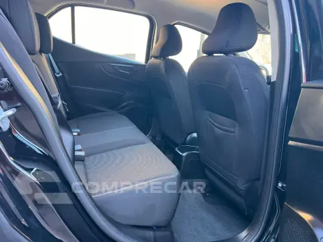 PULSE DRIVE 1.3 8V Flex Mec.