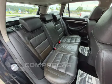 JETTA 2.5 I Variant 20V 170cv