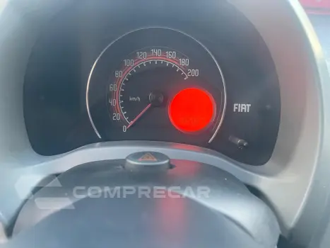 FIORINO 1.4 MPI Furgão 8V