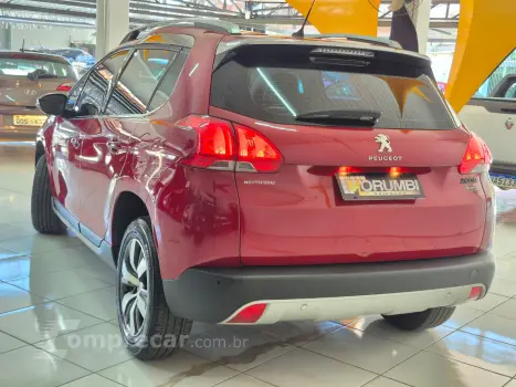 2008  Griffe 1.6 Flex 16V 5p Aut.