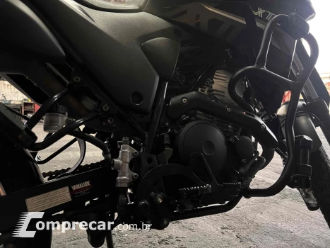 XTZ 250 LANDER 249CC