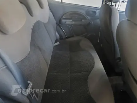 UNO - 1.0 EVO VIVACE 8V 4P MANUAL