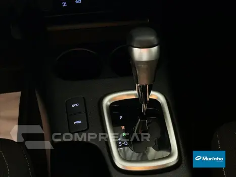 HILUX 2.8 D-4D TURBO DIESEL CD SR 4X4 AUTOMÁTICO